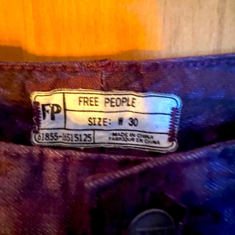 Jeans - Picture 4 of 4